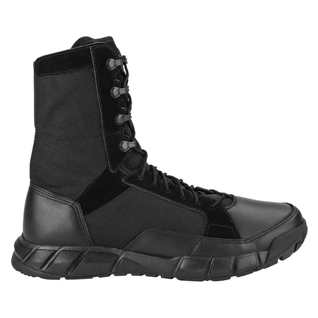 Men's Oakley SI Light Patrol Boots - Image 2