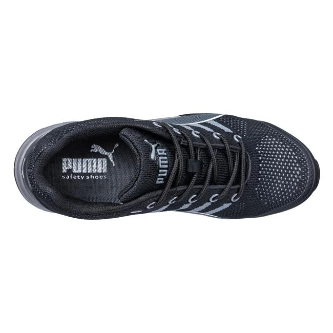 Women's Puma Safety Celerity Low SD Steel Toe - Image 2