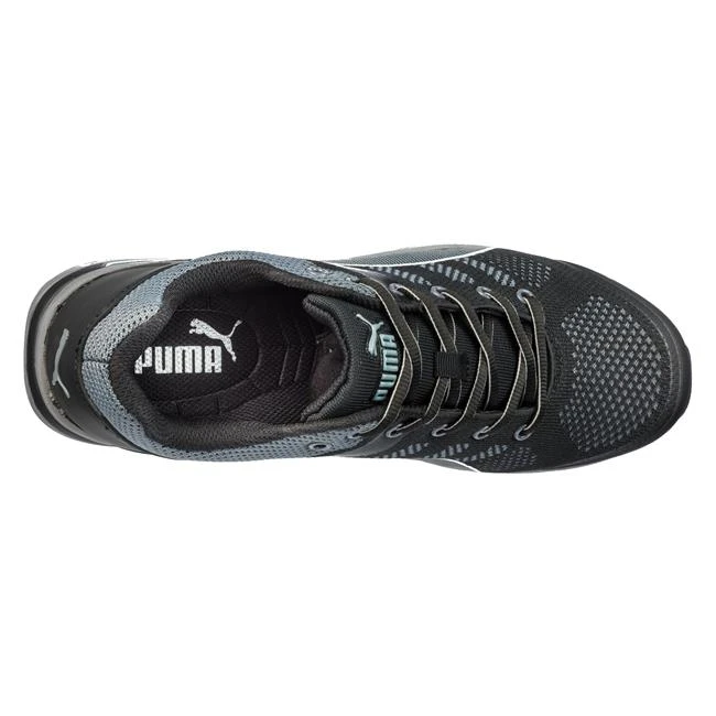 Men's Puma Safety Elevate Knit Composite Toe - Image 2
