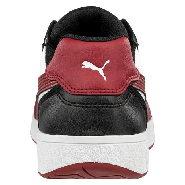 Men's Puma Safety Frontcourt Composite Toe - Image 2
