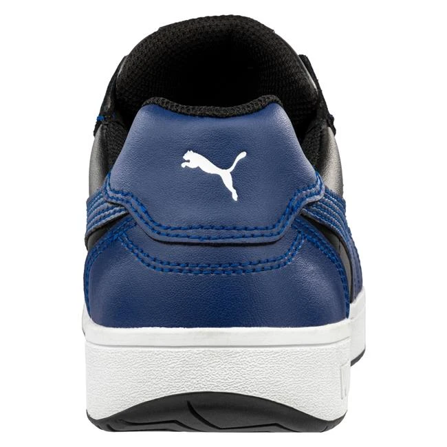 Men's Puma Safety Frontcourt Composite Toe ESD - Image 2