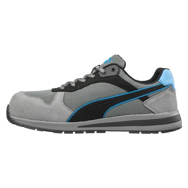 Men's Puma Safety Frontside Low Composite Toe - Image 2