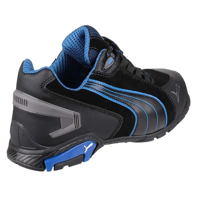 Men's Puma Safety Rio Low Alloy Toe - Image 2