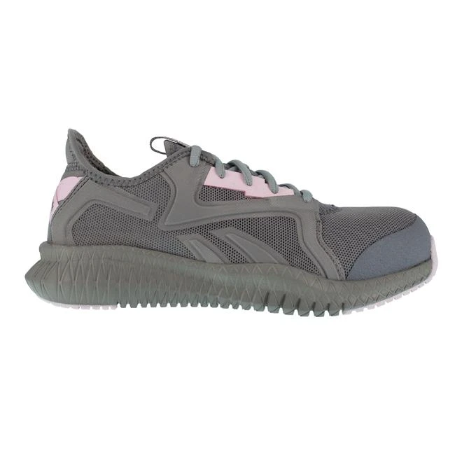 Women's Reebok Flexagon 3.0 Work Composite Toe - Image 7