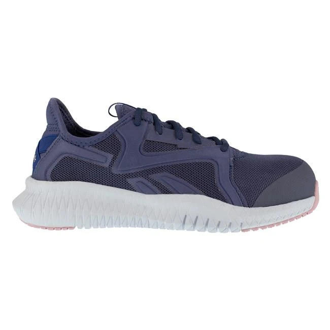 Women's Reebok Flexagon 3.0 Work Composite Toe - Image 2