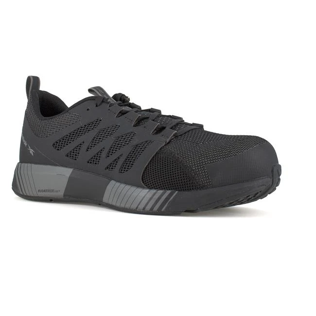 Women's Reebok Fusion Flexweave Work Composite Toe - Image 6