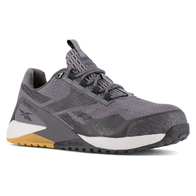 Men's Reebok Nano X1 Adventure Work Composite Toe - Image 2