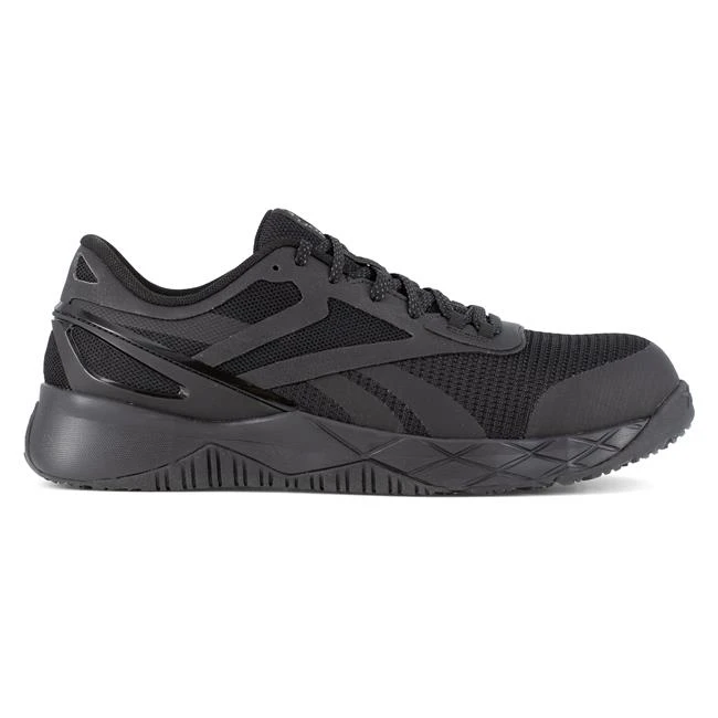 Men's Reebok Nanoflex TR Work Composite Toe - Image 2