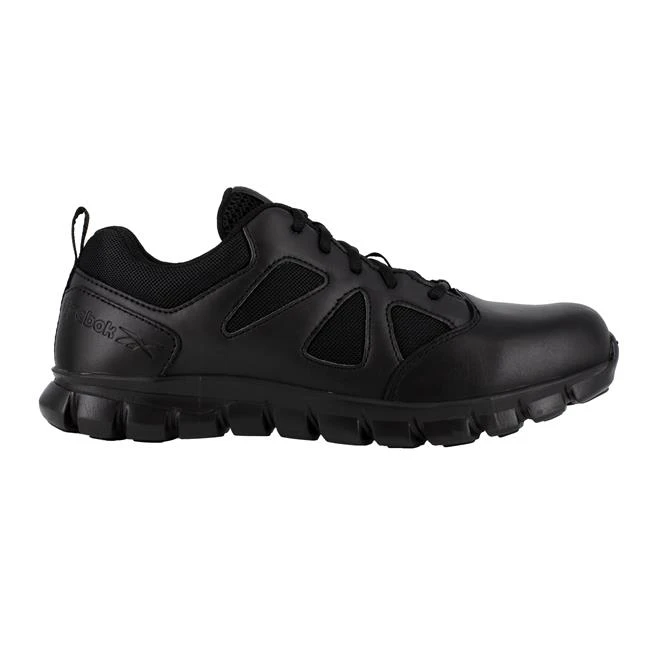 Men's Reebok Sublite Cushion Tactical - Image 2