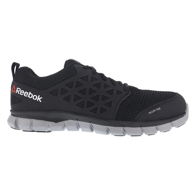 Women's Reebok Sublite Cushion Work Alloy Toe - Image 2