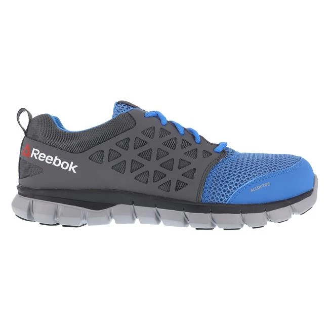 Women's Reebok Sublite Cushion Work Alloy Toe - Image 7