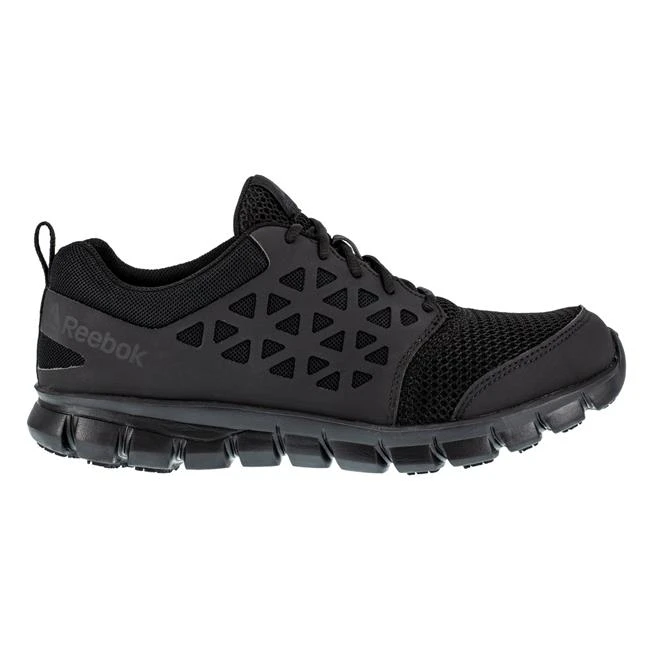 Men's Reebok Sublite Cushion Work - Image 2