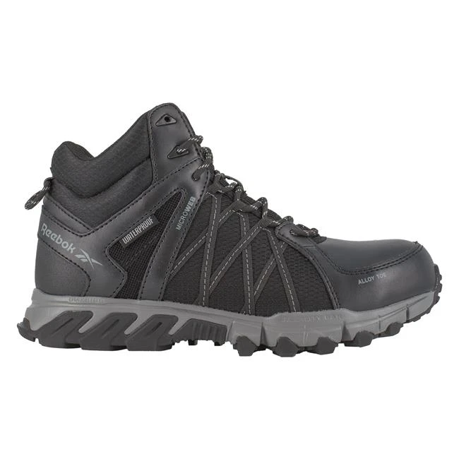 Men's Reebok Trailgrip Work AT Waterproof - Image 2