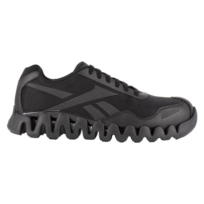 Women's Reebok Zig Pulse Work Composite Toe - Image 7
