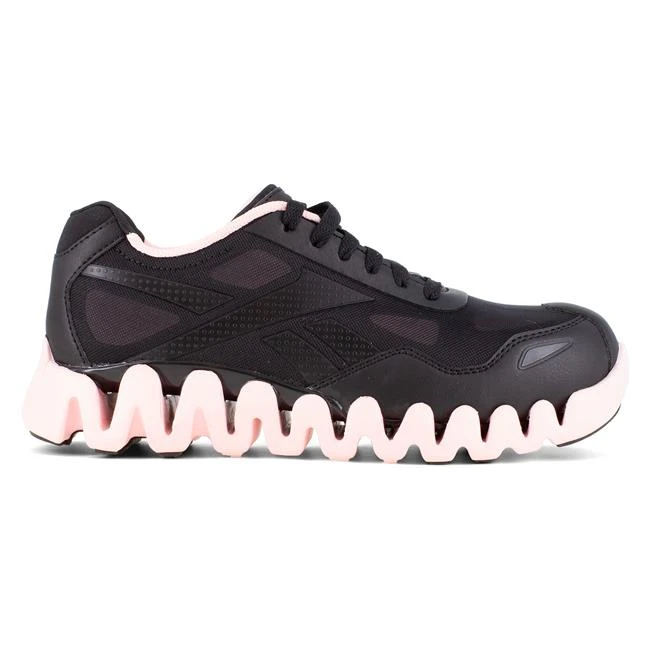 Women's Reebok Zig Pulse Work Composite Toe - Image 2