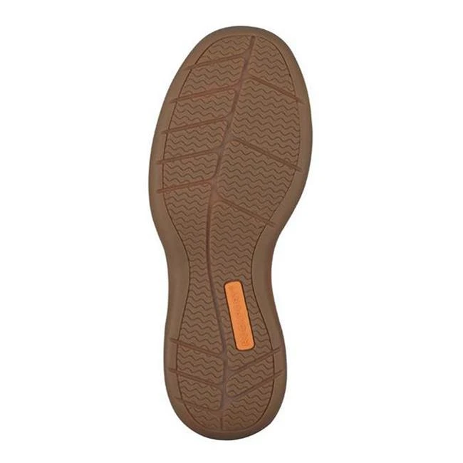 Women's Rockport Works Sailing Club Boat Shoe Slip-On Steel Toe - Image 2