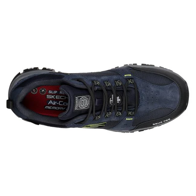 Men's Skechers Work Greetah Composite Toe Waterproof - Image 2