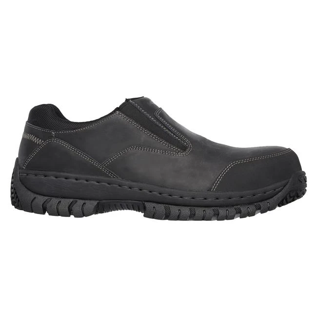 Men's Skechers Work Hartan Steel Toe - Image 8