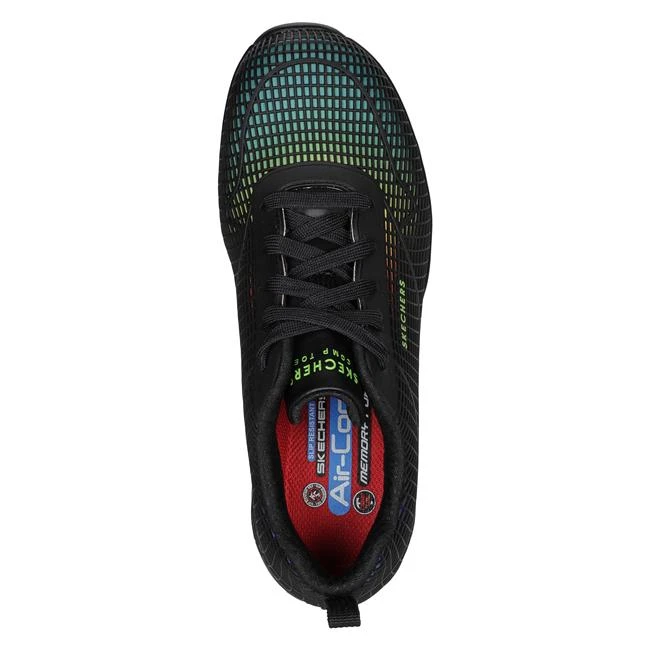 Women's Skechers Work UNO SR Jhansi Composite Toe - Image 2
