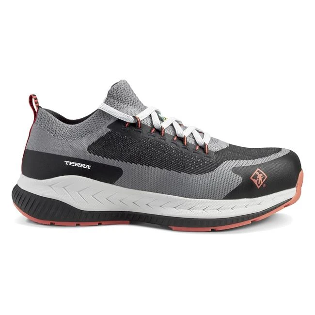 Men's Terra Eclipse Athletic Composite Toe - Image 2