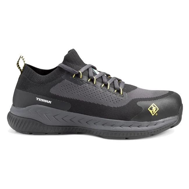 Men's Terra Eclipse Athletic Composite Toe - Image 11