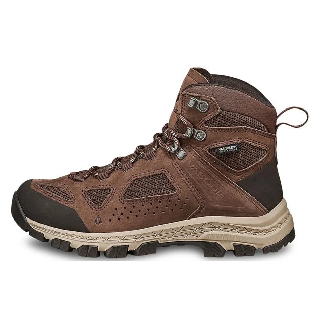 Women's Vasque Breeze Waterproof Boots - Image 2