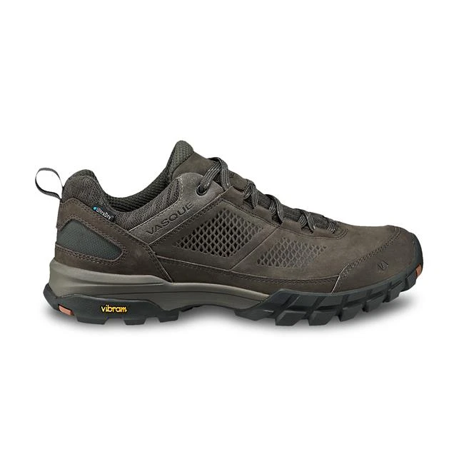 Men's Vasque Talus AT Low Ultra Dry Waterproof - Image 2