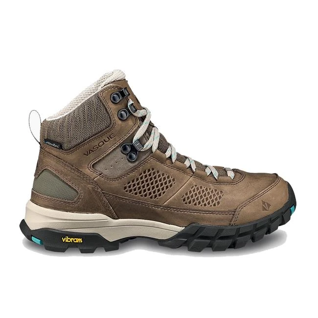 Women's Vasque Talus AT UltraDry Waterproof Boots - Image 2