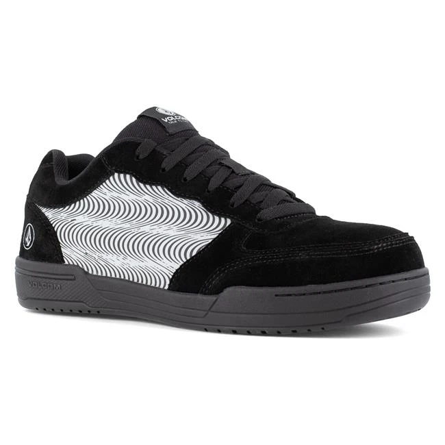 Men's Volcom Hybrid Composite Toe ESD - Image 2