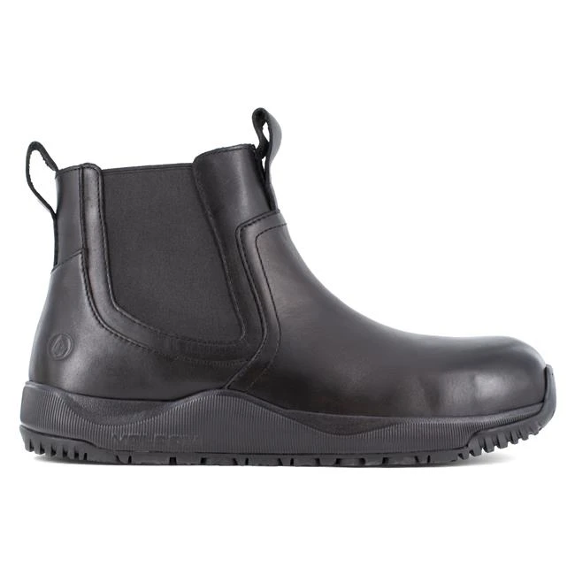 Men's Volcom Street Shield Tactical Composite Toe Boots - Image 2