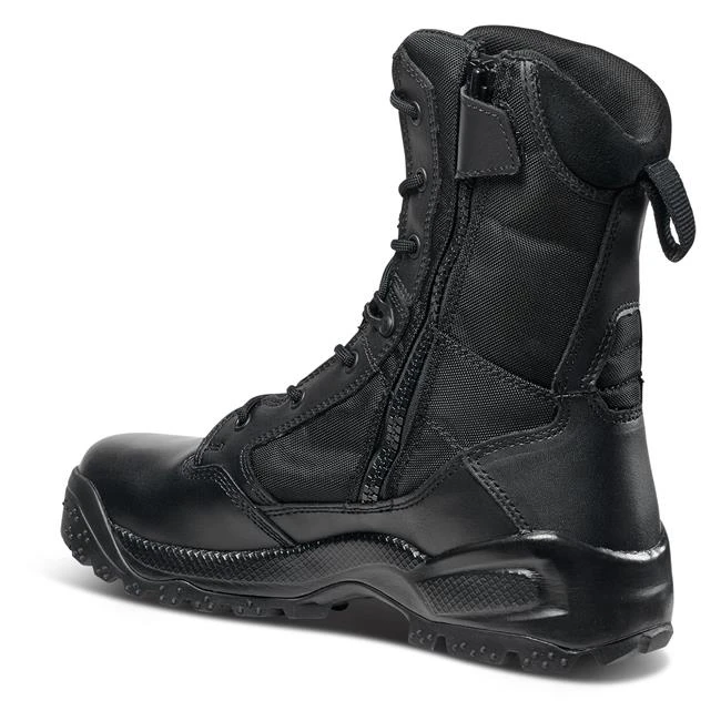 Men's 5.11 8" ATAC 2.0 Side-Zip Boots - Image 3