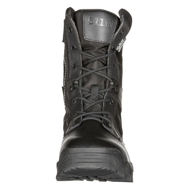 Men's 5.11 8" ATAC Storm 2.0 Side-Zip Waterproof Boots - Image 3