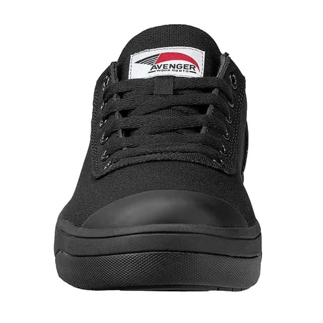 Men's Avenger Blade 6 Eye All Alloy Toe - Image 3