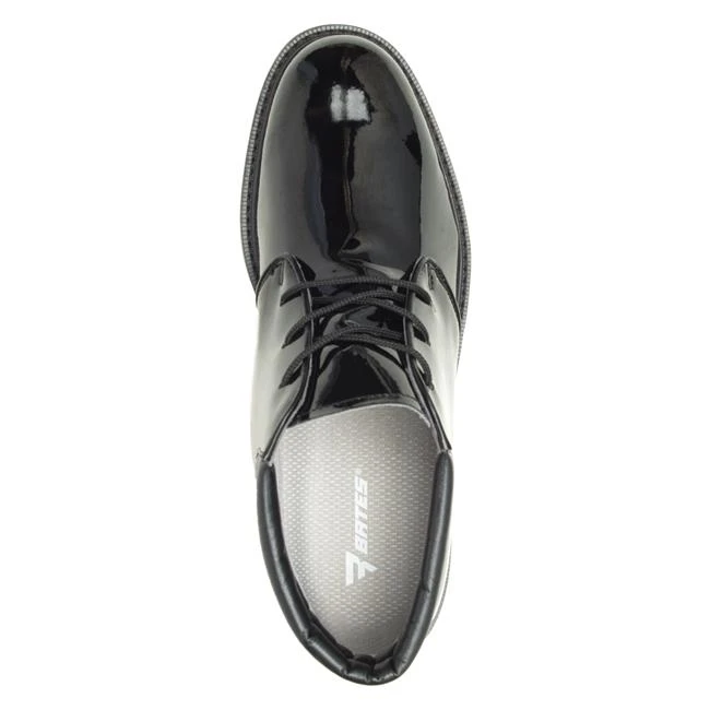 Men's Bates Sentinel Chukka High Gloss Boots - Image 3