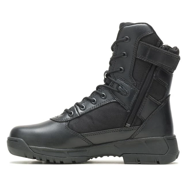 Women's Bates Tactical Sport 2 Tall Side-Zip Boots - Image 3