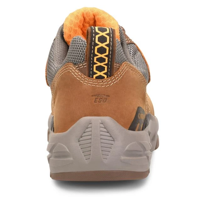 Men's Carolina Duke Oxford Composite Toe - Image 3