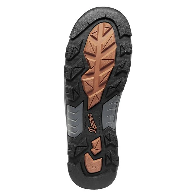 Men's Danner 4.5" Riverside Waterproof Boots - Image 3