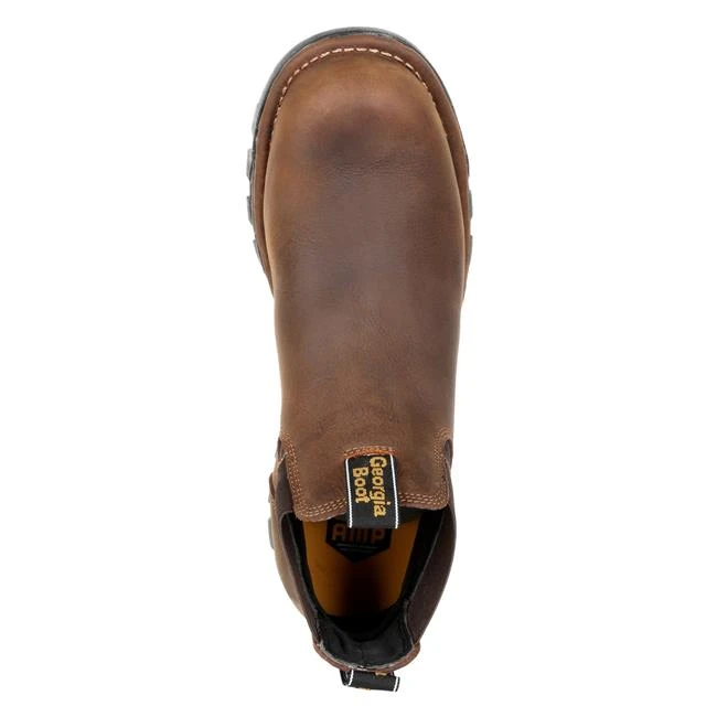 Men's Georgia Eagle One Chelsea Waterproof - Image 3