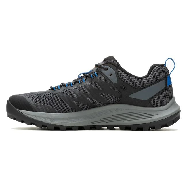 Men's Merrell Work Nova 3 Low Vent - Image 3