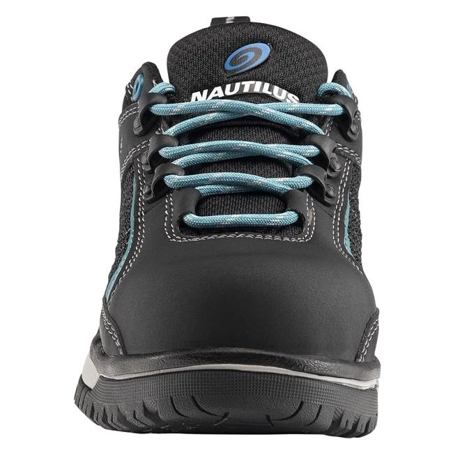 Women's Nautilus Urban Oxford Alloy Toe - Image 3