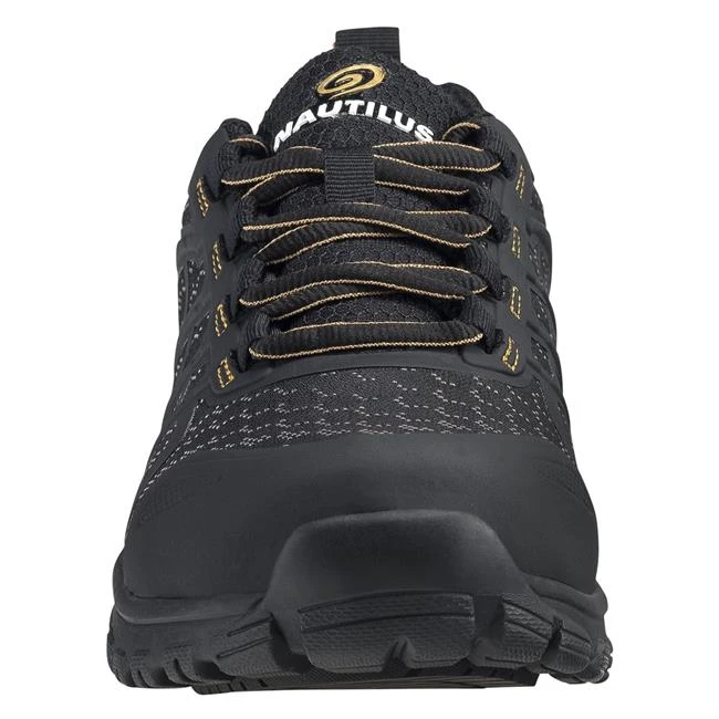 Women's Nautilus Womens Stratus Oxford Alloy Toe - Image 3