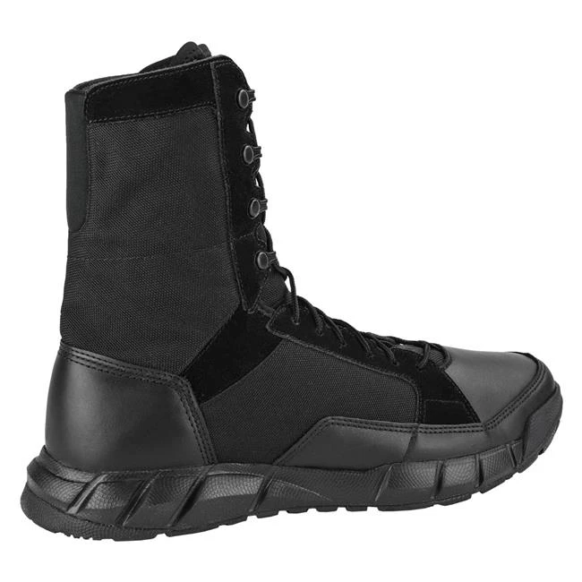 Men's Oakley SI Light Patrol Boots - Image 3
