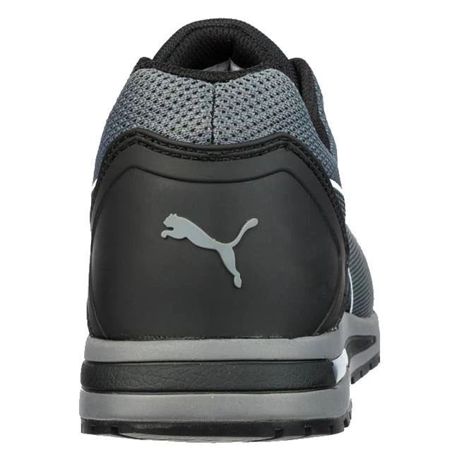 Men's Puma Safety Elevate Knit Composite Toe - Image 3