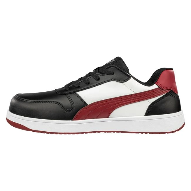 Men's Puma Safety Frontcourt Composite Toe - Image 3