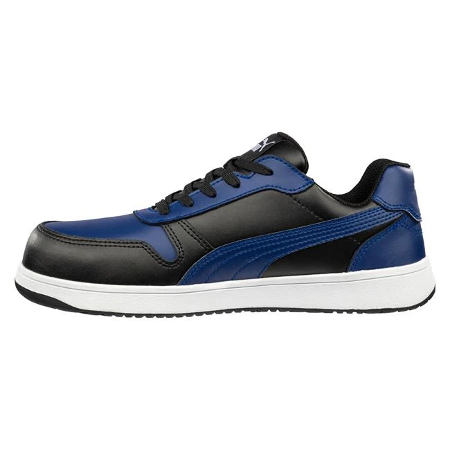 Men's Puma Safety Frontcourt Composite Toe ESD - Image 3