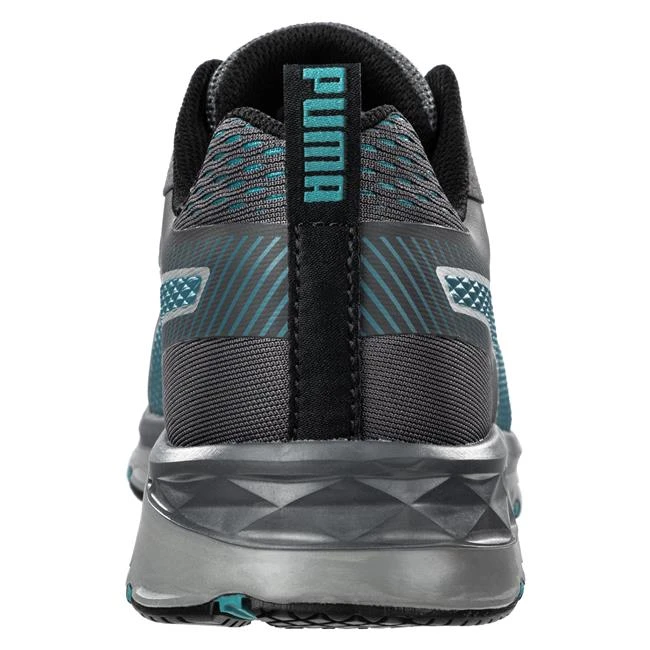 Women's Puma Safety Fuse Knit Low 2.0 EH Composite Toe - Image 3