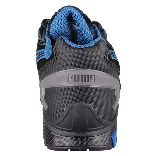 Men's Puma Safety Rio Low Alloy Toe - Image 3