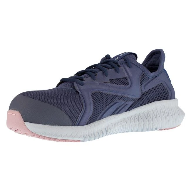 Women's Reebok Flexagon 3.0 Work Composite Toe - Image 3