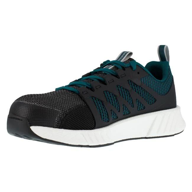 Women's Reebok Fusion Flexwave Work Composite Toe ESD - Image 3