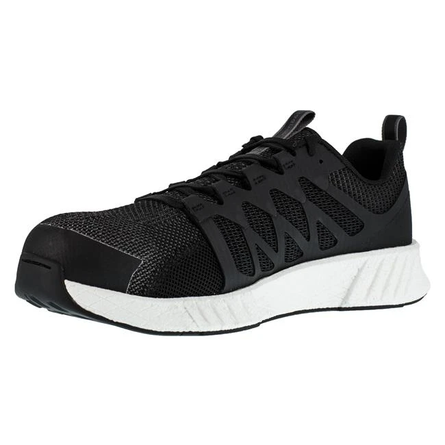 Women's Reebok Fusion Flexweave Work Composite Toe - Image 3